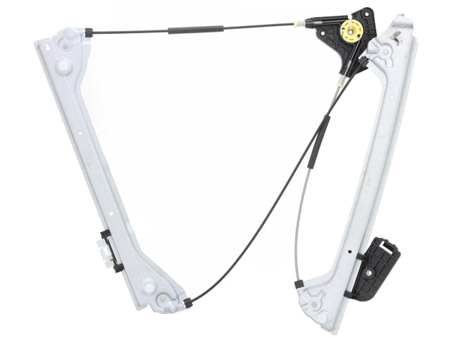 BMW Window Regulator without Motor Electric | 2007-2013 51337193455