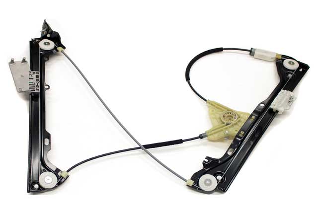 BMW Window Regulator without Motor (Electric) | 2007-2013