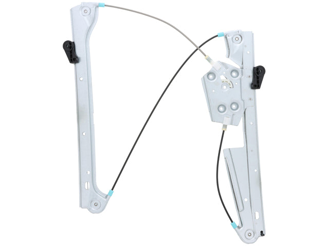 BMW Window Regulator without Motor (Electric) | 2002-2008 51337202479