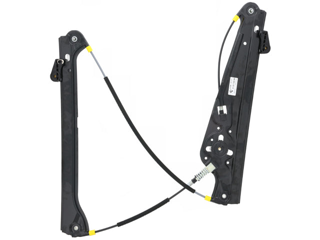 BMW Window Regulator without Motor (Electric) | 2002-2008 51337202480