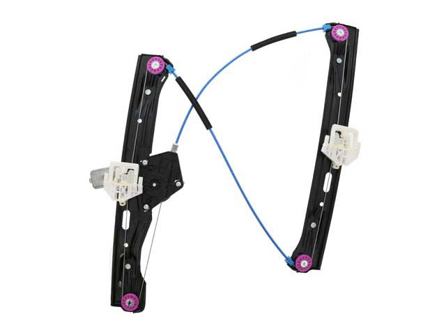 BMW Window Regulator (Electric) | 2012-2018 51337281885