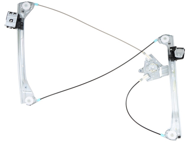 BMW Window Regulator without Motor (Electric) | 2000-2006
