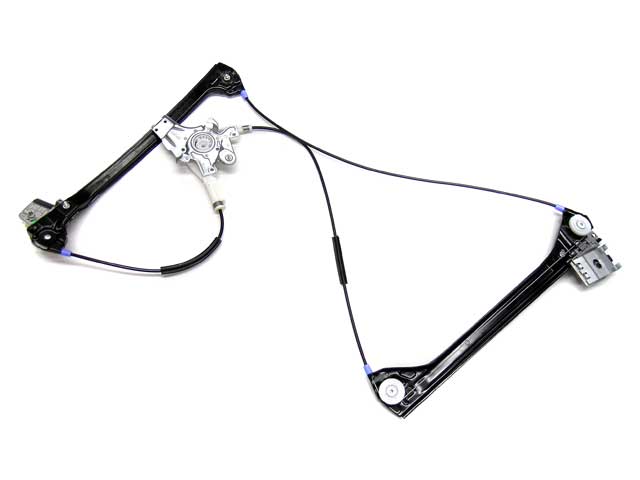 BMW Window Regulator without Motor (Electric) | 2000-2006