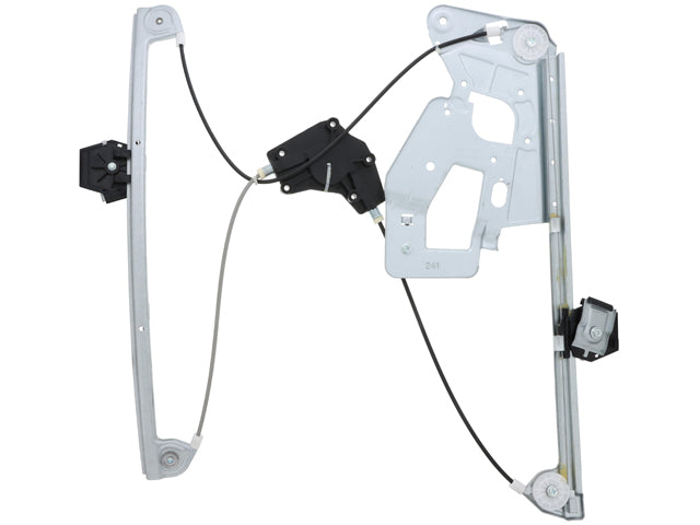 BMW Window Regulator without Motor (Electric) | 1997-2003