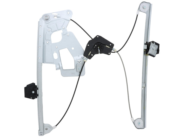 BMW Window Regulator without Motor Electric | 1997-2003 51338252393