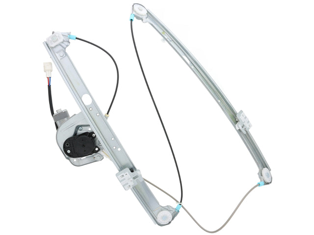 BMW Window Regulator without Motor (Electric) | 2000-2006