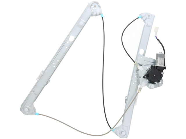BMW Window Regulator without Motor (Electric) | 2000-2006 51338254912