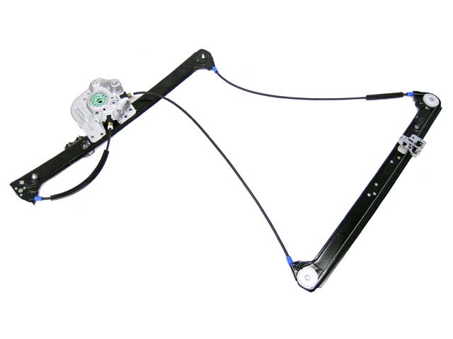 BMW Window Regulator without Motor (Electric) | 2000-2006