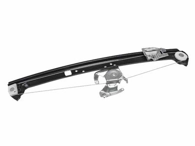 BMW Window Regulator without Motor Electric | 2000-2006 51357125060