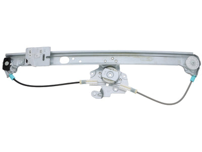 BMW Window Regulator without Motor Electric | 2000-2006