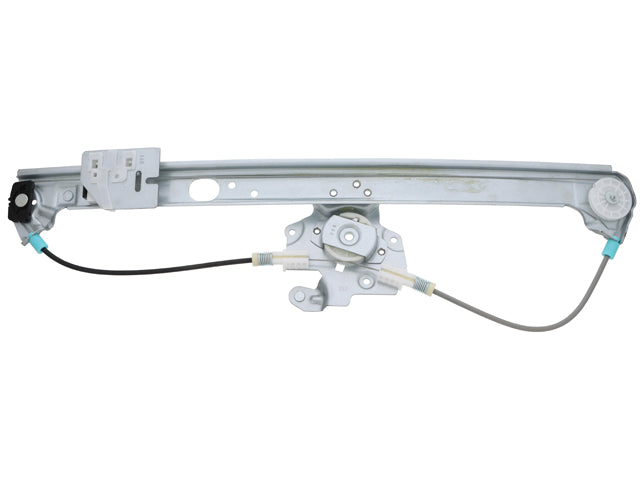 BMW Window Regulator without Motor (Electric) | 2000-2006 51357125060