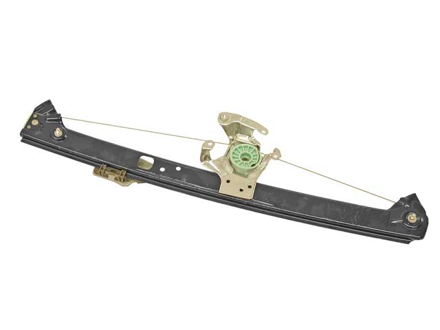 BMW Window Regulator without Motor (Electric) | 2000-2006
