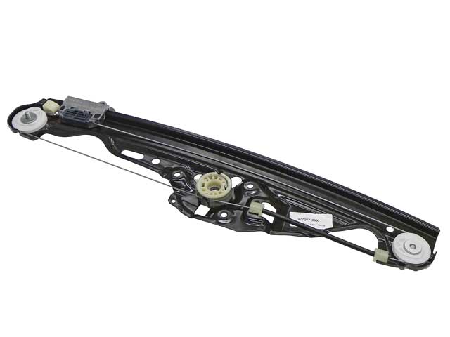 BMW Window Regulator without Motor (Electric) | 2004-2010