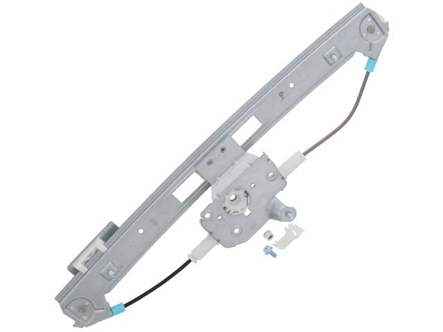 BMW Window Regulator without Motor Electric | 1999-2005 51358212099