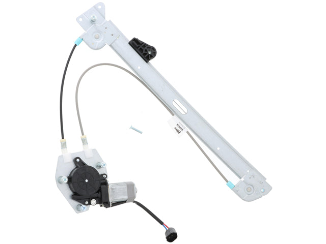 BMW Window Regulator (Electric) | 1999-2003 51358252429