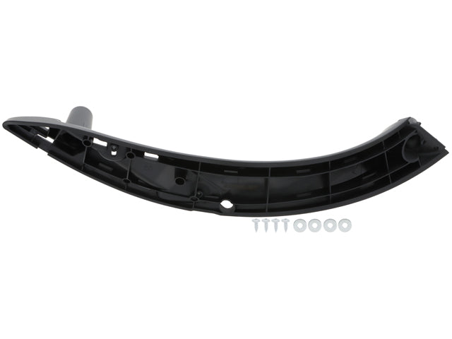 BMW Inside Door Pull Handle (Black) | 2012-2020