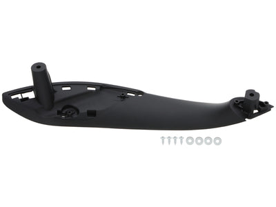 BMW Inside Door Pull Handle Black | 2012-2020 51417279311