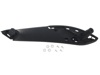 BMW Inside Door Pull Handle Black | 2012-2020 51417279312