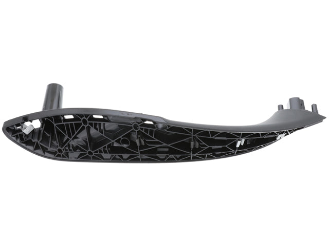BMW Inside Door Pull Handle (Black) | 2012-2020