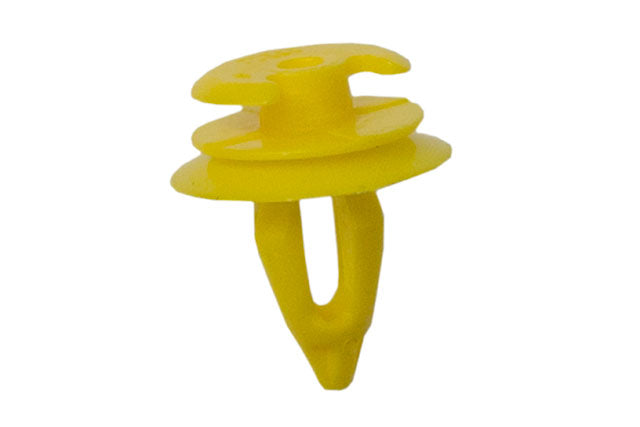 BMW Door Panel Clip (Yellow) | 1997-2003