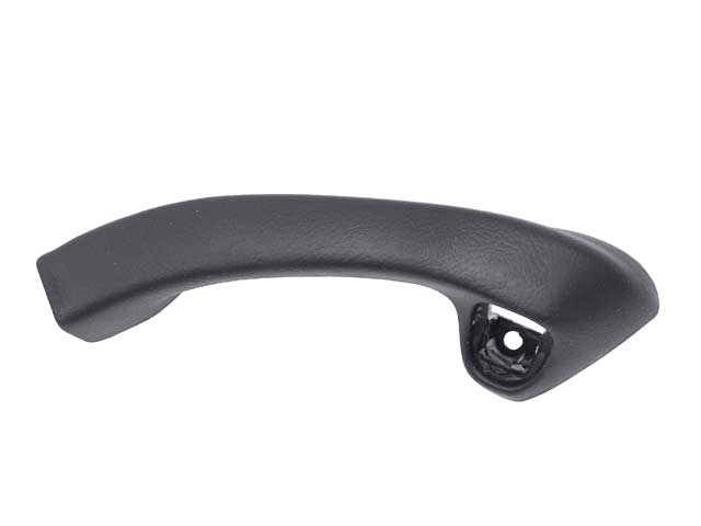 BMW Inside Door Pull Handle (Black) | 1996-2002