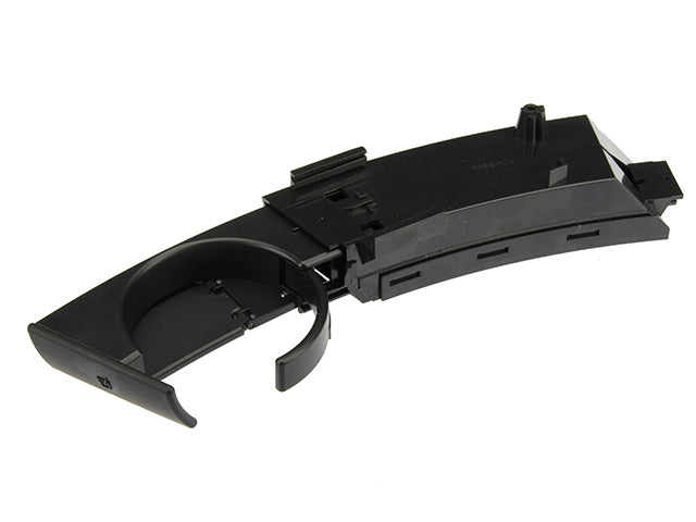 BMW Cup Holder in Dashboard (Black) | 2003-2008 51457070323