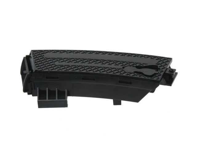 BMW Cup Holder in Dashboard (Black) | 2003-2008 51457070324