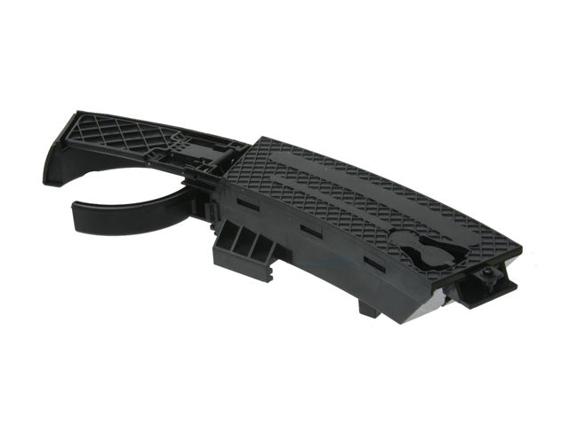 BMW Cup Holder in Dashboard (Black) | 2003-2008 51457070324