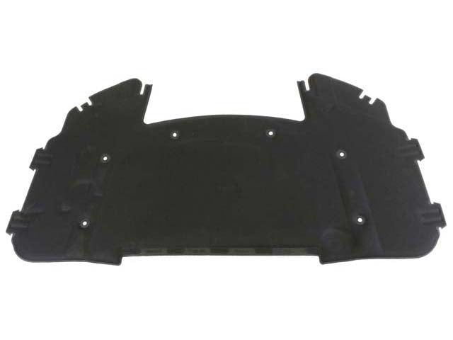 BMW Hood Insulation Pad | 2006-2012