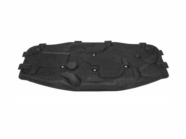 BMW Hood Insulation Pad | 1999-2006