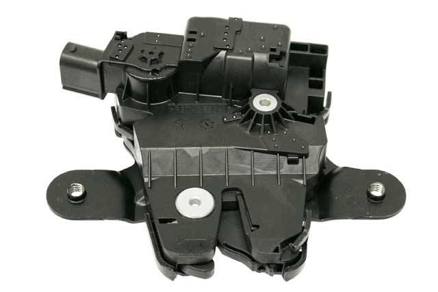 Mercedes-Benz Hatch Lock - Split Door Lock | 1976-2022 51492754459