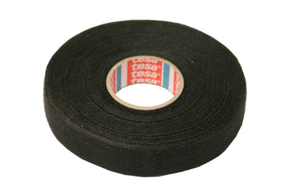 Wire Harness Tape - Tesa 51608 25 m X 19 mm Roll