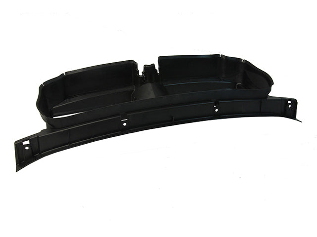 BMW Air Duct - Behind Kidney Grilles to Front Panel | 2012-2015 51642990178