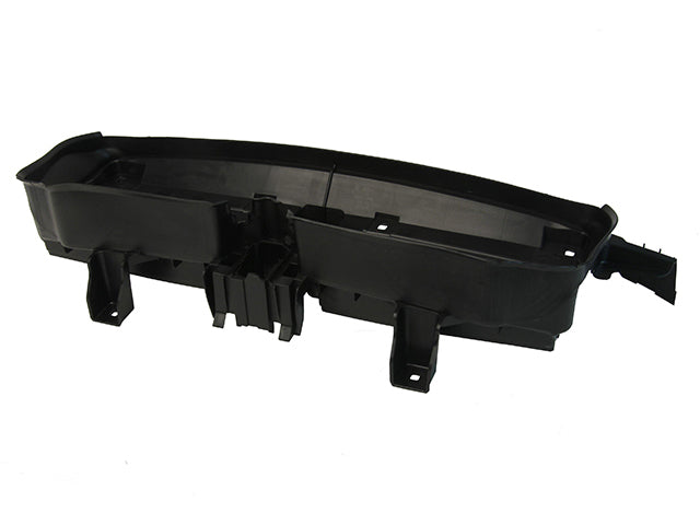 BMW Air Duct - Behind Kidney Grilles to Front Panel | 2012-2015 51642990178