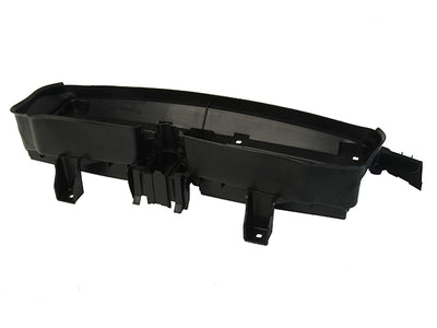 BMW Air Duct - Behind Kidney Grilles to Front Panel | 2012-2015 51642990178