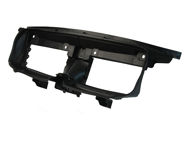 BMW Air Duct - Behind Kidney Grilles to Front Panel | 2012-2015 51642990178
