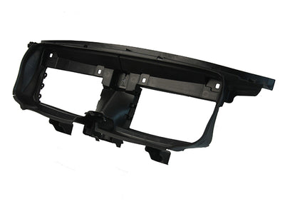 BMW Air Duct - Behind Kidney Grilles to Front Panel | 2012-2015 51642990178