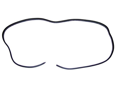 BMW Trunk Seal | 1984-1993
