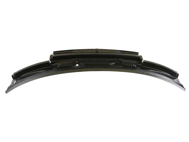 BMW Windshield Cowl Cover | 2004-2010 - Sierra Madre Collection