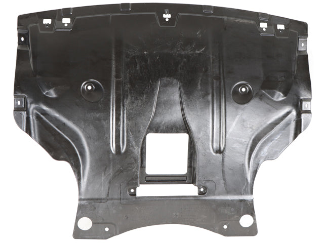 BMW Undercar Shield | 2004-2010 51713402370