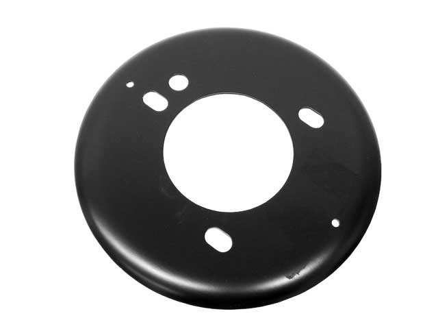 BMW Reinforcement Plate - Strut Mount | 1999-2006 51717036781