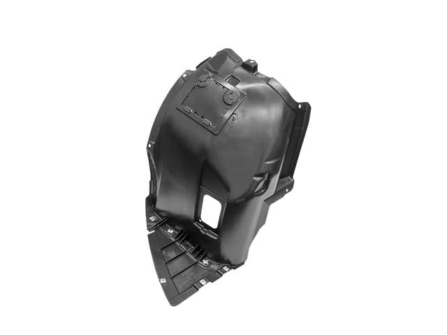BMW Fender Liner | 2006-2008 - Sierra Madre Collection