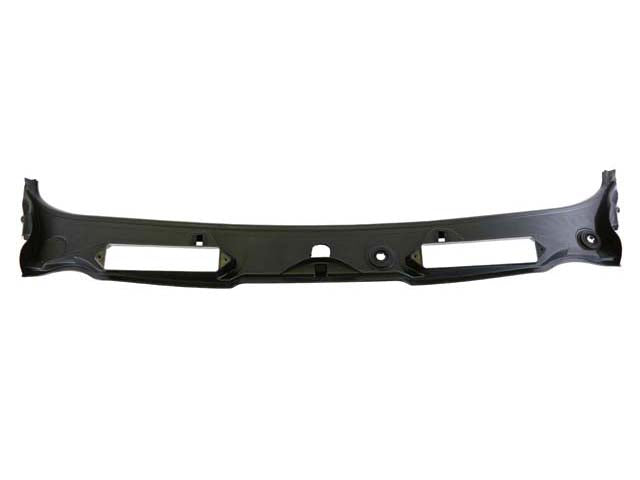 BMW Windshield Cowl Cover | 2006-2012