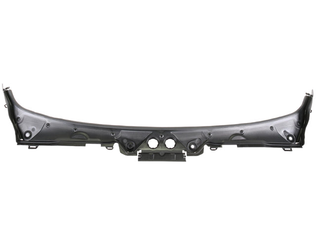 BMW Windshield Cowl Cover | 2012-2020 51717258177