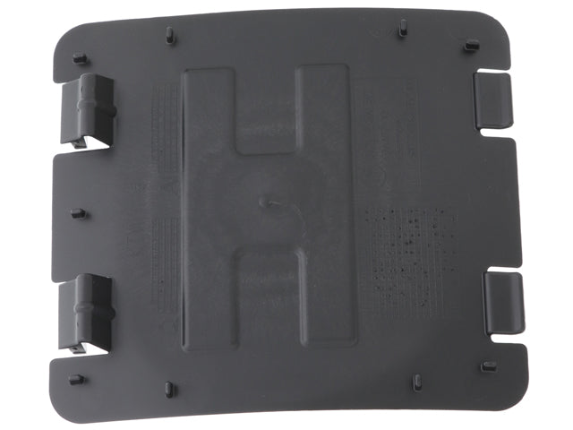 BMW Fender Liner Access Cover | 2012-2021 51717260397
