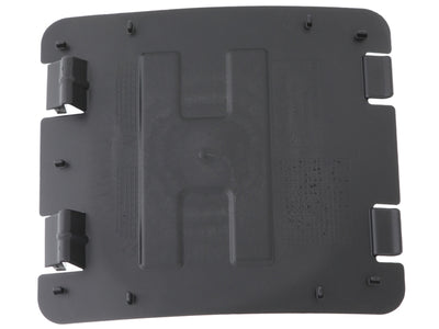 BMW Fender Liner Access Cover | 2012-2021 - Sierra Madre Collection