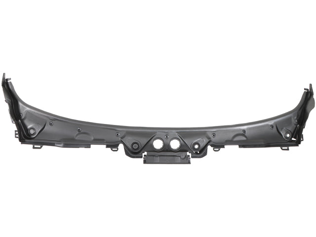 BMW Windshield Cowl Cover | 2014-2020 51717285920