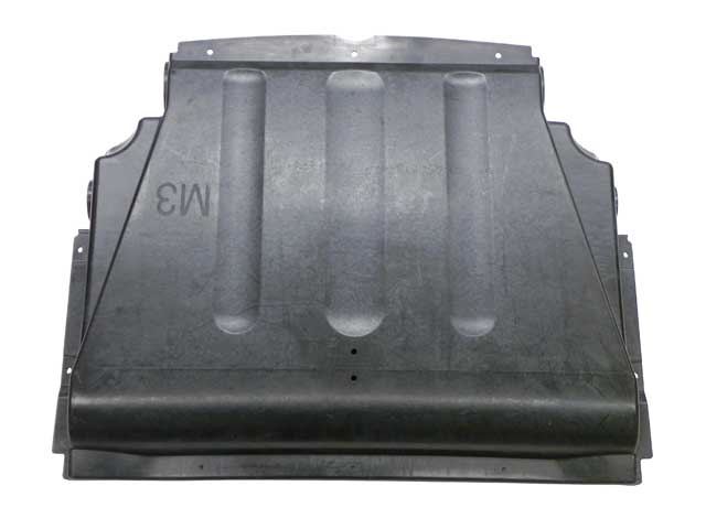 BMW Undercar Shield | 2001-2006 51717895091