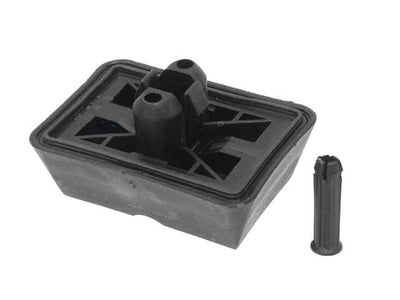 BMW Jack Pad - Under Car Support Pad for Lifting Car | 1999-2016 - Sierra Madre Collection