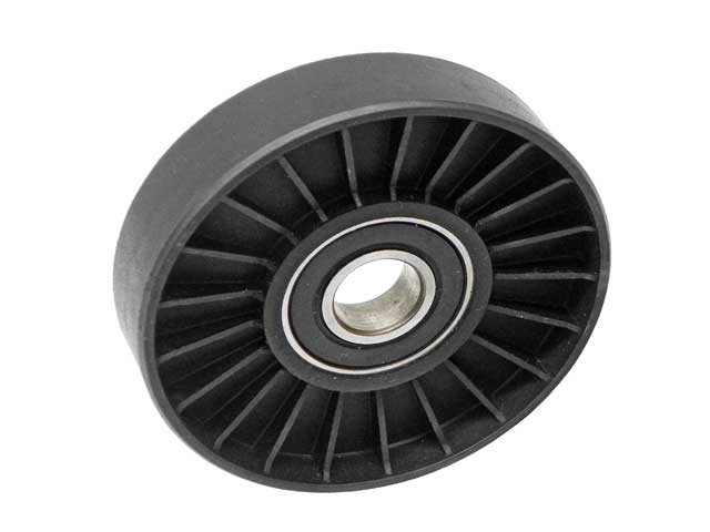 BMW Drive Belt Tensioner Pulley (Smooth) | 2002-2019 5172309